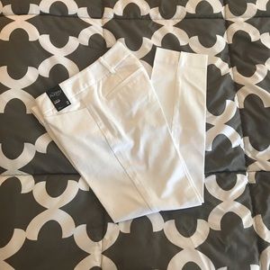 NWT New York & Co. Slim Fit Dress Pants